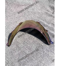 GSXR1000 2007 2008 Parbriz Double Bubble Iridium Suzuki Windshield Iridium Deep Screen Double JA3ZJ  GSXR1000 2007 2008 160,0...