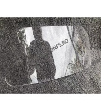 UNIVERSAL WINDSCREEN - WIND DEFLECTOR / SPOILER - FJR3 DFL-FJR3 Motorcyclescreens Wind Deflectors Spoiler 378,42 lei 378,42 l...