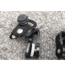 UNIVERSAL WINDSCREEN - WIND DEFLECTOR / SPOILER - FJR3 DFL-FJR3 Motorcyclescreens Wind Deflectors Spoiler 378,42 lei 378,42 l...