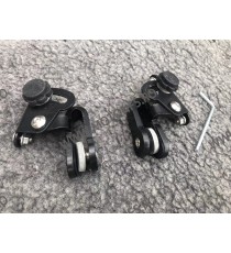 UNIVERSAL WINDSCREEN - WIND DEFLECTOR / SPOILER - FJR3 DFL-FJR3 Motorcyclescreens Wind Deflectors Spoiler 378,42 lei 378,42 l...