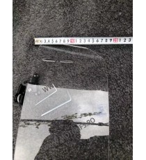 UNIVERSAL WINDSCREEN - WIND DEFLECTOR / SPOILER - FJR3 DFL-FJR3 Motorcyclescreens Wind Deflectors Spoiler 378,42 lei 378,42 l...