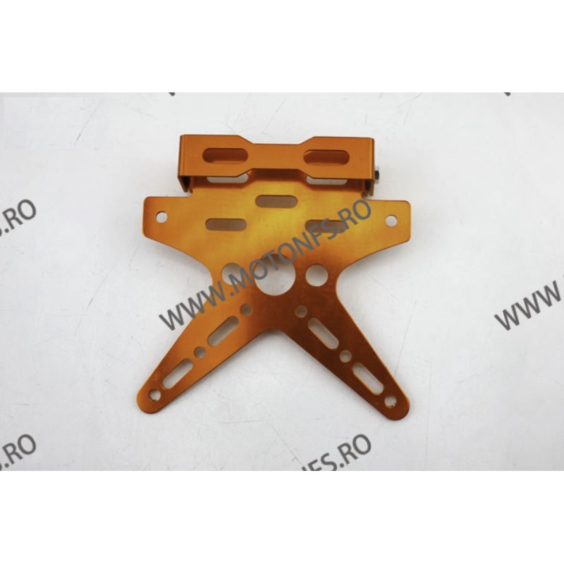 Suport Numar Universal Rabatabil Portocaliu T6H14 T6H14  Suport Numar Universal Si Lumia 35,00 lei 35,00 lei 29,41 lei 29,41 lei