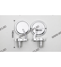 SET 2 OGLINZI ROTUNDE PENTRU GHIDON ROSU 4901W 4901W  Oglinzi Capete De Ghidon 95,00 lei 95,00 lei 79,83 lei 79,83 lei