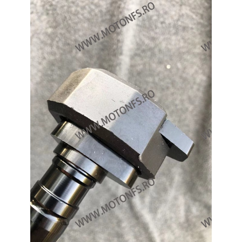 2Buc Crash Pad-uri Frame Slideres Universal Honda Yamaha Suzuki ...