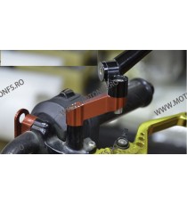 Set 2Buc Adaptoare (extensie) oglinda M8 / M10 moto stanga / dreapta  sf-ysz-01 sf-ysz-01  Suport Adaptor Oglinzi 50,00 lei 5...