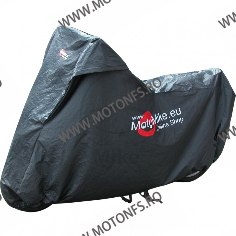 Husa moto JMP calitate superioara Negru 711.56.01 JMT Huse Moto 222,00 lei 199,80 lei 186,55 lei 167,90 lei -10%