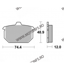 SBS - Placute frana Spate AMERICAN V-TWIN - CERAMIC 549H.HF 570-549-1 SBS Placute Frana SBS 160,00 lei 160,00 lei 134,45 lei ...