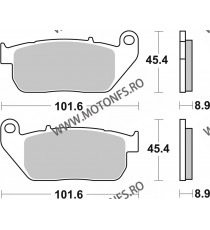 SBS - Placute frana Fata AMERICAN V-TWIN - SINTER 807H.HS 575-807-1 SBS Placute Frana SBS 170,00 lei 170,00 lei 142,86 lei 14...