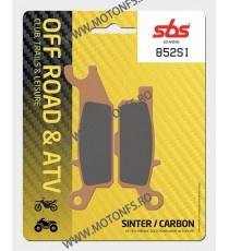 SBS - placute frana spate 852SI Offroad Sinter 550-852 SBS Placute Frana SBS 115,00 lei 103,50 lei 96,64 lei 86,97 lei -10%