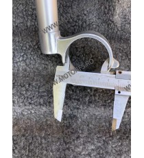 50MM GSXR600 GSXR750 GSXR1000 GSX1300R TL1000R/S GSXR1100 1993 - 2011 ZX10R ZX14 2004-201 Semighidonane 2buc Suzuki J2SSXV XF...