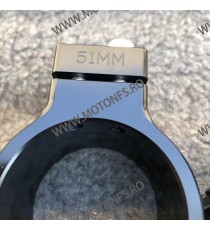 51mm Prindere SemiGhidoane Racing Stanga / Drepta 06D3D  Semighidoane 260,00 lei 234,00 lei 218,49 lei 196,64 lei -10%