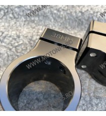 38mm Set 2 Buc SemiGhidoane Racing Stanga / Drepta U497O  Semighidoane 260,00 lei 234,00 lei 218,49 lei 196,64 lei -10%