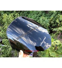 HONDA XL 125 V VARADERO 2001-2006 -PARBRIZA STANDARD WINDSCREEN / WINDSHIELD XL125VVARADERO-0106-S Motorcyclescreens Dedicate...