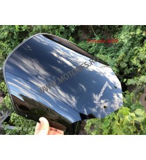 HONDA XL 125 V VARADERO 2001-2006 -PARBRIZA STANDARD WINDSCREEN / WINDSHIELD XL125VVARADERO-0106-S Motorcyclescreens Dedicate...