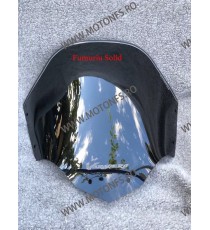 HONDA XL 125 V VARADERO 2001-2006 -PARBRIZA STANDARD WINDSCREEN / WINDSHIELD XL125VVARADERO-0106-S Motorcyclescreens Dedicate...