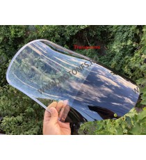 APRILIA PEGASO 650 1997-2004 -PARBRIZA TOURING WINDSCREEN / WINDSHIELD PEGASO650-9704-T Motorcyclescreens Dedicated Screen 45...