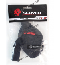 Protectia Incaltaminte Scoyco Motocicleta Schimbator Viteze SH-02  Protectie Incaltaminte 50,00 lei 50,00 lei 42,02 lei 42,02...