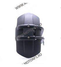 Aparatoare Noroi Model D Aripa Spate Universale Ninja NK150 NK250 Cafe Racer Custom Honda Kawasaki Yamaha Suzuki ZI5WF  Aripa...