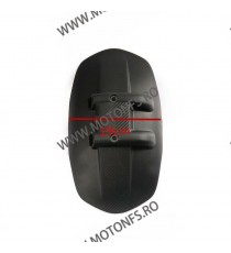 Aparatoare Noroi Model D Aripa Spate Universale Ninja NK150 NK250 Cafe Racer Custom Honda Kawasaki Yamaha Suzuki ZI5WF  Aripa...