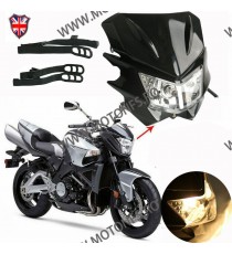 Far universal Street Fighter Off Road Dirt Yamaha Suzuki KTM Honda Kawasaki 779CO  Faruri Moto Universale 220,00 lei 190,00 l...