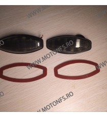 R1 1998 1999 Semnalizare Moto LED Pentru Carena (Renunta Oglinda) Yamaha Fumuriu 293-013  R1 1998 1999 68,00 lei 68,00 lei 57...