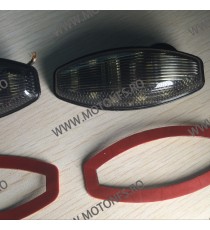 R1 1998 1999 Semnalizare Moto LED Pentru Carena (Renunta Oglinda) Yamaha Fumuriu 293-013  R1 1998 1999 68,00 lei 68,00 lei 57...