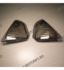 GSXR 600 / GSXR750 2006 2007 GSXR1000 2005 2006 Set geamuri pentru semnalizare Suzuki 175  GSXR600/750 2006-2007 120,00 lei 1...