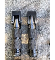 Set 2 Buc Suport picior/ Peguri/ scarite Sport Scarita Cu Rabatare Negru 442JE  Calcai 145,00 lei 145,00 lei 121,85 lei 121,8...