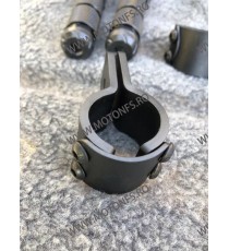 Set 2 Buc Suport picior/ Peguri/ scarite Sport Scarita Cu Rabatare Negru 442JE  Calcai 145,00 lei 145,00 lei 121,85 lei 121,8...