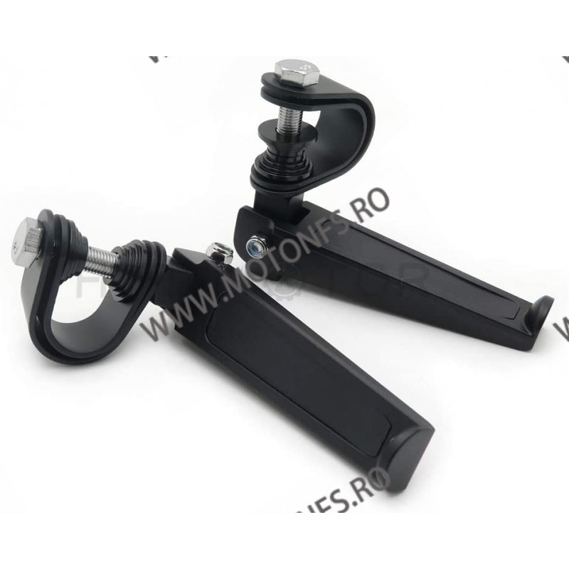 Set 2 Buc Suport picior/ Peguri/ scarite Sport Scarita Cu Rabatare Negru MT216-056-B  Calcai 165,00 lei 165,00 lei 138,66 lei...