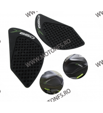 Z650 2017 2018 2019 Kawasaki Tank pad Tank grip lateral protectie rezervor/aderenta 2KK32  Tankpad Lateral Rezervor 89,00 lei...