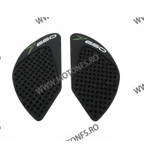 Z650 2017 2018 2019 Kawasaki Tank pad Tank grip lateral protectie rezervor/aderenta 2KK32  Grip Lateral  89,00 lei 89,00 lei ...