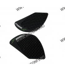 Z650 2017 2018 2019 Kawasaki Tank pad Tank grip lateral protectie rezervor/aderenta 2KK32  Grip Lateral  89,00 lei 89,00 lei ...