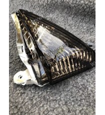 ZX10R 2006-2007 ZX6R 2005-2011 Z1000 2007-2009 ER6F 2006-2008 Set 2 Buc Semnalizare Fata (Fara Bec) XF-218-B  ZX6R 2005 2006 ...