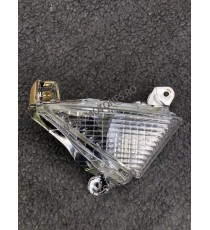 ZX10R 2006-2007 ZX6R 2005-2011 Z1000 2007-2009 ER6F 2006-2008 Set 2 Buc Semnalizare Fata (Fara Bec) XF-218-W  ZX6R 2005 2006 ...