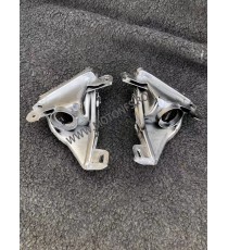 ZX10R 2006-2007 ZX6R 2005-2011 Z1000 2007-2009 ER6F 2006-2008 Set 2 Buc Semnalizare Fata (Fara Bec) XF-218-W  ZX6R 2005 2006 ...
