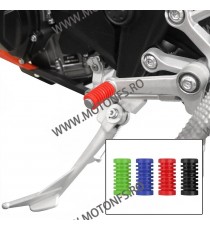 Husa Silicon Pentru Pedal schimbator Sau Frana Universal Rosu M8 N369K  Varf 10,00 lei 10,00 lei 8,40 lei 8,40 lei