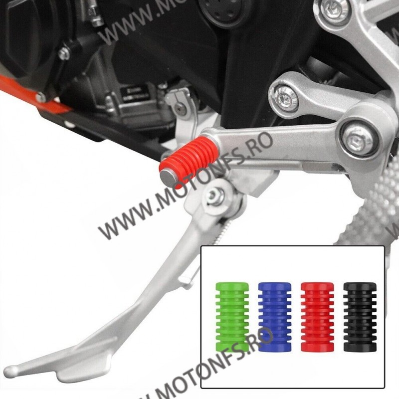 Husa Silicon Pentru Pedal schimbator Sau Frana Universal Rosu M8 N470K Varf 10,00 lei 10,00 lei 8,40 lei 8,40 lei Husa Silicon Pentru Pedal schimbator Sau Frana Universal Rosu M8 N470K Varf 10,00 lei 10,00 lei 8,40 lei 8,40 lei