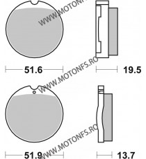 SBS - Placute frana STREET - CERAMIC 501HF 570-501 SBS Placute Frana SBS 130,00 lei 117,00 lei 109,24 lei 98,32 lei -10%