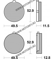 SBS - Placute frana STREET - CERAMIC 515HF 570-515 SBS Placute Frana SBS 130,00 lei 117,00 lei 109,24 lei 98,32 lei -10%