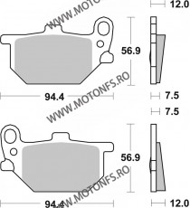SBS - Placute frana STREET - CERAMIC 528HF 570-528 SBS Placute Frana SBS 130,00 lei 117,00 lei 109,24 lei 98,32 lei -10%