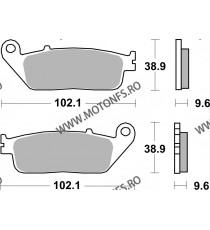 SBS - Placute frana fata STREET - CERAMIC 700HF 570-700 SBS Placute Frana SBS 130,00 lei 117,00 lei 109,24 lei 98,32 lei -10%