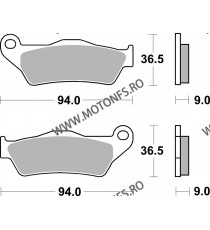 SBS - Placute frana fata STREET CERAMIC - 924H.HF 570-924-1 SBS Placute Frana SBS 130,00 lei 117,00 lei 109,24 lei 98,32 lei ...