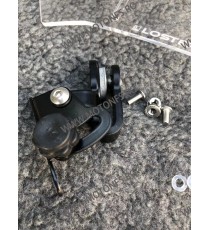 UNIVERSAL WINDSCREEN - WIND DEFLECTOR / SPOILER - NC4 DFL-NC4 Motorcyclescreens Wind Deflectors Spoiler 371,28 lei 371,28 lei...