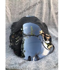 APRILIA SL 1000 FALCO 1993-2003 -PARBRIZA STANDARD WINDSCREEN / WINDSHIELD M-SL1000FALCO-9903-S Motorcyclescreens Dedicated S...