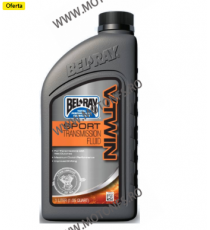 Ulei de transmisie Bel-Ray V-TWIN SPORT TRANSMISSION FLUID 1 l 96925-Bt1Qb  BEL-RAY Uleiuri cutie si transmisie 70,00 lei 70,...