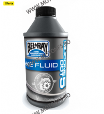 Lichid de frana Bel-Ray SILICONE DOT 5 BRAKE FLUID 355 ml 99450-B355W  BEL-RAY DOT 5.1 84,00 lei 84,00 lei 70,59 lei 70,59 lei