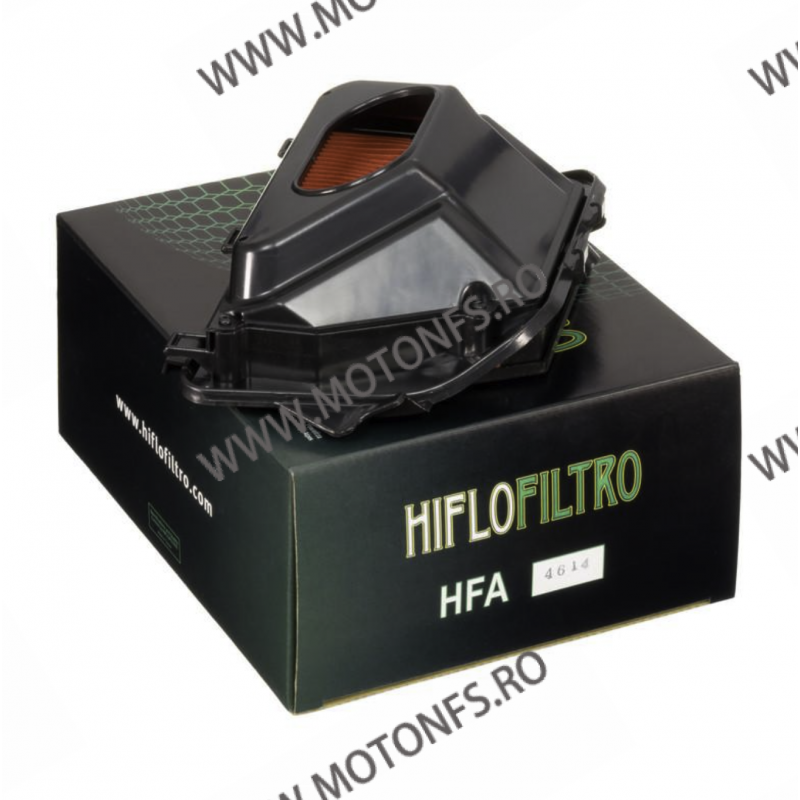 HIFLO - FILTRU AER HFA4614 - YZF-R6 2008-2009 312-56-1 HIFLOFILTRO HiFlo Filtru Aer 222,00 lei 199,80 lei 186,55 lei 167,90 l...