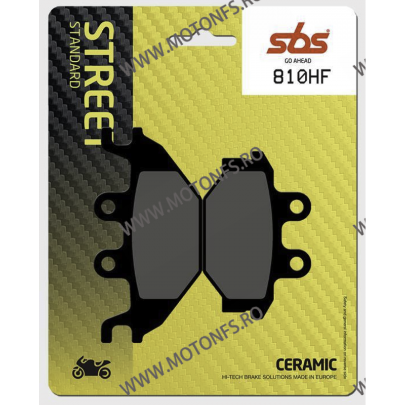 SBS - placute frana spate 810HF Ceramic 570-810 SBS Placute Frana SBS 135,00 lei 121,50 lei 113,45 lei 102,10 lei -10% SBS - placute frana spate 810HF Ceramic 570-810 SBS Placute Frana SBS 135,00 lei 121,50 lei 113,45 lei 102,10 lei -10%