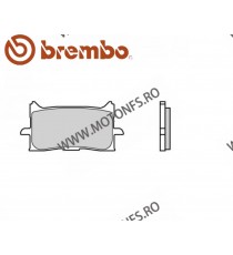 BREMBO Placute de frana fata 07HO62SA 222.07HO62SA/575-940 BREMBO Placute Frana BREMBO 167,00 lei 158,65 lei 140,34 lei 133,3...